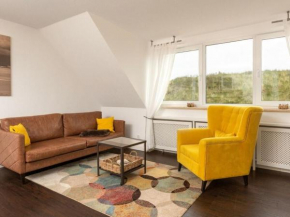 Strandstraße Bontje Comfortable holiday residence
